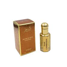 Oud Combodia by Swiss Arabian(Unisex) - Impression #880