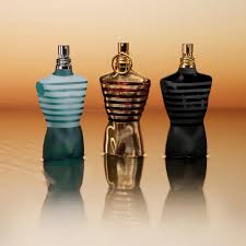 Jean Paul Gaultier Le Male Elixir - Impression #804a