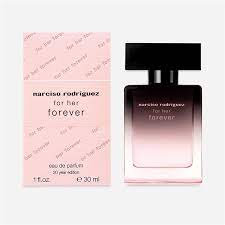 Narciso Rodriguez for Her Forever - Impression #384A