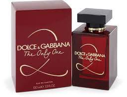 D&G (Dolce & Gabanna) The Only One 2 by Dolce & Gabanna - Impression #122