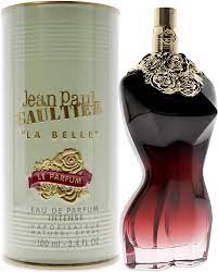 Jean Paul Gualtier La Belle  - Impression #311