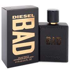 Diesel Bad - Impression #674