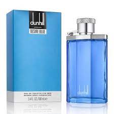 Dunhill Desire Blue / Dunhill Blue - Impression #696