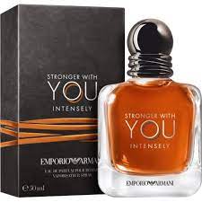 Giorgio Armani /  Armani Emporio Stronger With You - Impression #738A