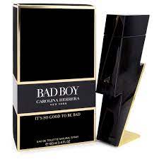 Bad Boy by Carolina Herrera - Impression #608