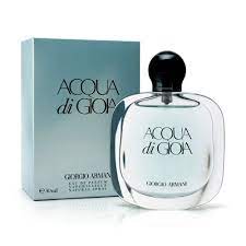 Giorgio Armani Acqua / Aqua Di Gioia - Impression #209