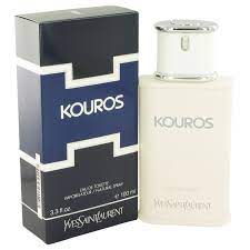 Kouros for Him / Original by YSL (Yves Saint Laurent) - Impression #822