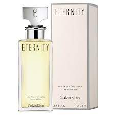 Eternity by CK - Calvin Klein - Impression #183