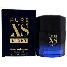 Paco Rabanne Pure XS Night - Impression #900