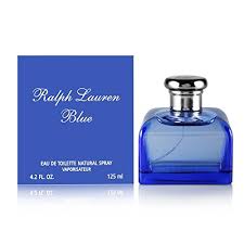 Ralph Blue / Ralph Lauren Blue- Impression #434