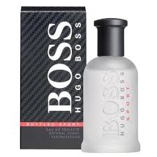 Hugo Boss Bottled Sport / Boss Bottled Sport / Hugo Boss Sport - Impression #572 / #779