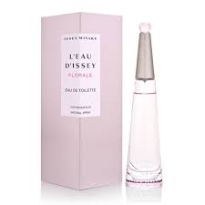 Issey Miyake Florale - Impression #286