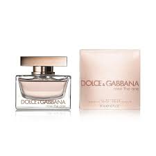 D&G (Dolce & Gabanna) Rose the One by Dolce & Gabanna - Impression #120