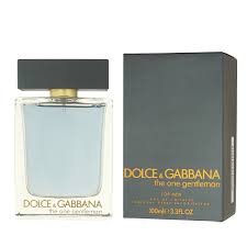 D&G (Dolce & Gabanna) Gentlemen by Dolce & Gabanna - Impression #653