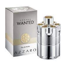 Azzaro Wanted - Impression #561