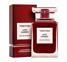 Tom Ford Lost Cherry - Impression #471