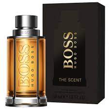 Hugo Boss The Scent - Impression #780