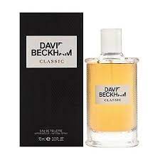 David Beckham Classic Homme - Impression #664