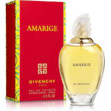 Givenchy Amarige - Impression #225