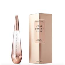 Issey Miyake Pure - Impression #284