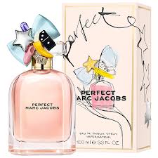 Perfect by Marc Jacobs - Impression #421