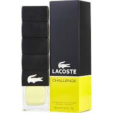 Lacoste Challenge by Lacoste #836