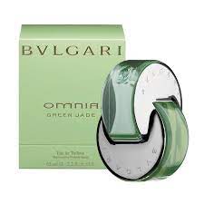 Bvlgari Omnia Green Jade - Impression #51