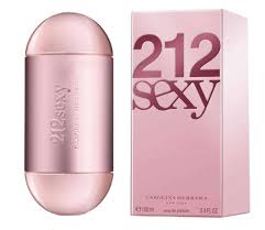 212 Sexy Carolina Herrera - Impression #61