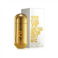 212 VIP by Carolina Herrera - Impression #62