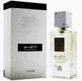 Lattafa Ana Abiyedh (Unisex) - Impression #838a