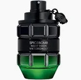 Spice Bomb Night / Night Vision by Viktor&Rolf - Impression #945