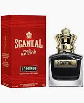 Jean Paul Gualtier Scandle for Men- Impression #806