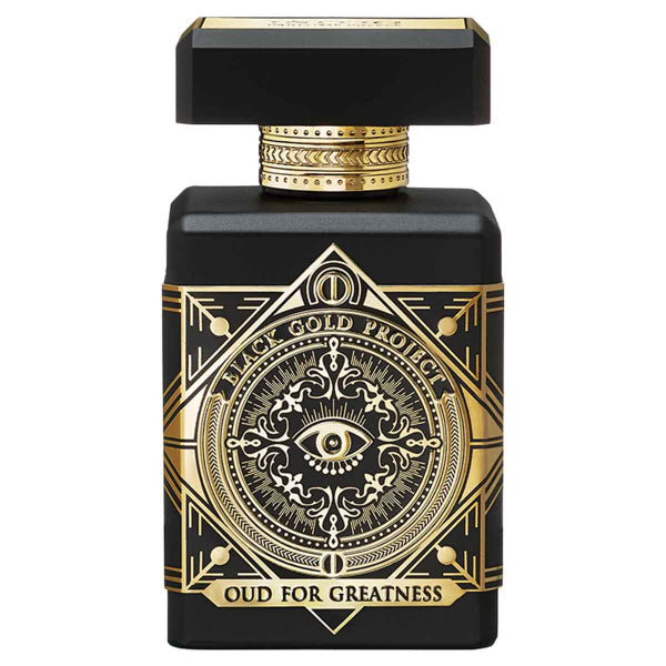 Oud For Greatness By Initio (Unisex) - Impression #876a